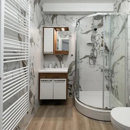别墅 Beachfront 2 Bedroom With Jacuzzy And Private Parking - Sgb2 普利拉卡